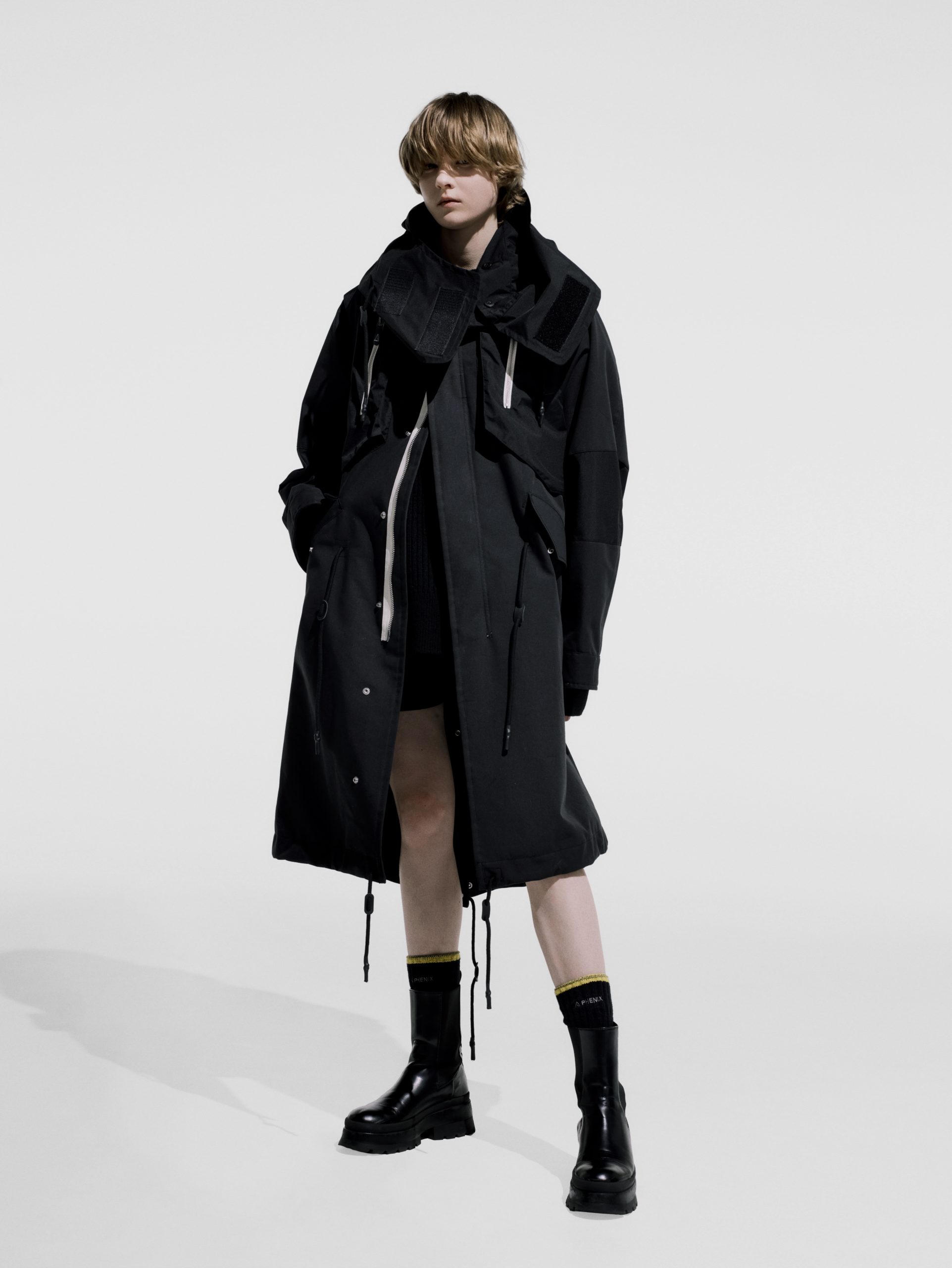 LOOK – Phenix | フェニックス