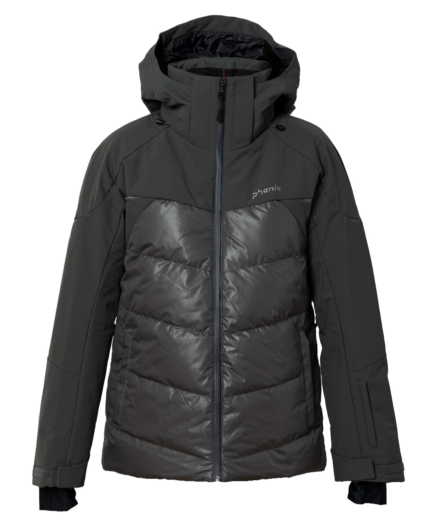MENS】Hybrid Legacy Jacket ハイブリッドレガシージャケット / LEGACY