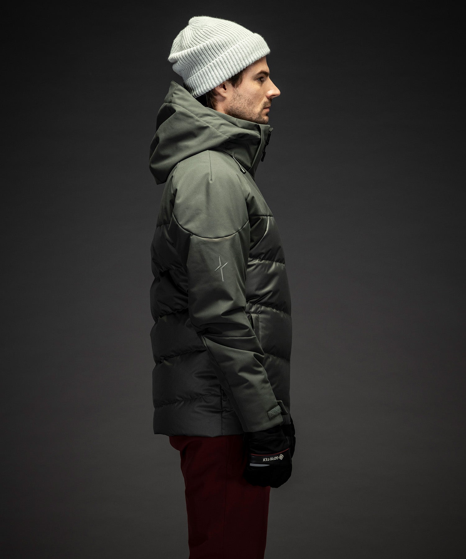 MENS】Hybrid Legacy Jacket ハイブリッドレガシージャケット / LEGACY