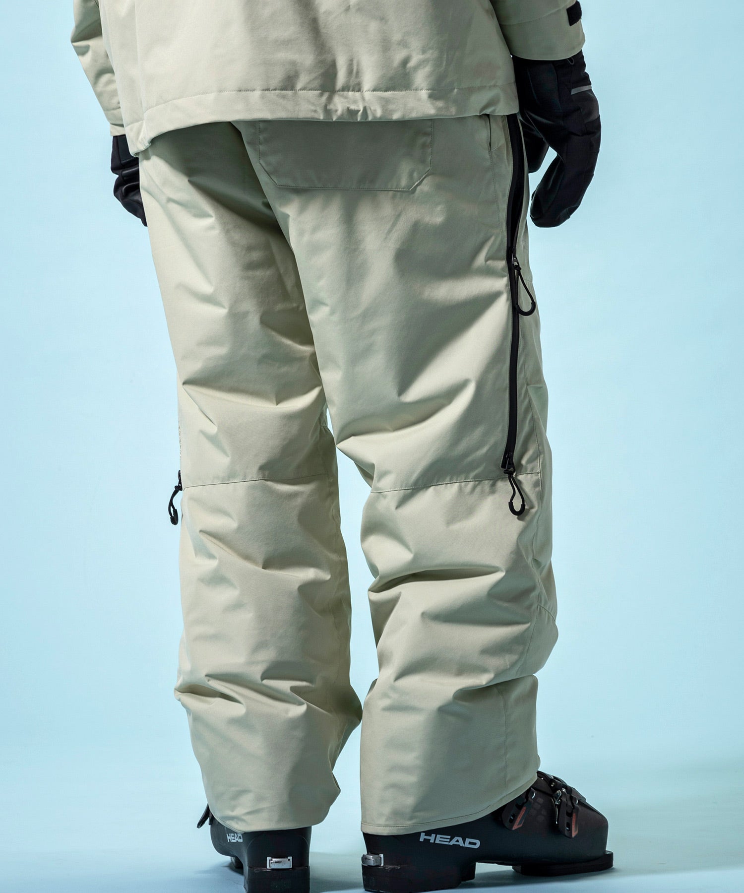 MENS】GTX SNOW PANTS スノーパンツ / WINDSTOPPER(R) プロダクト by