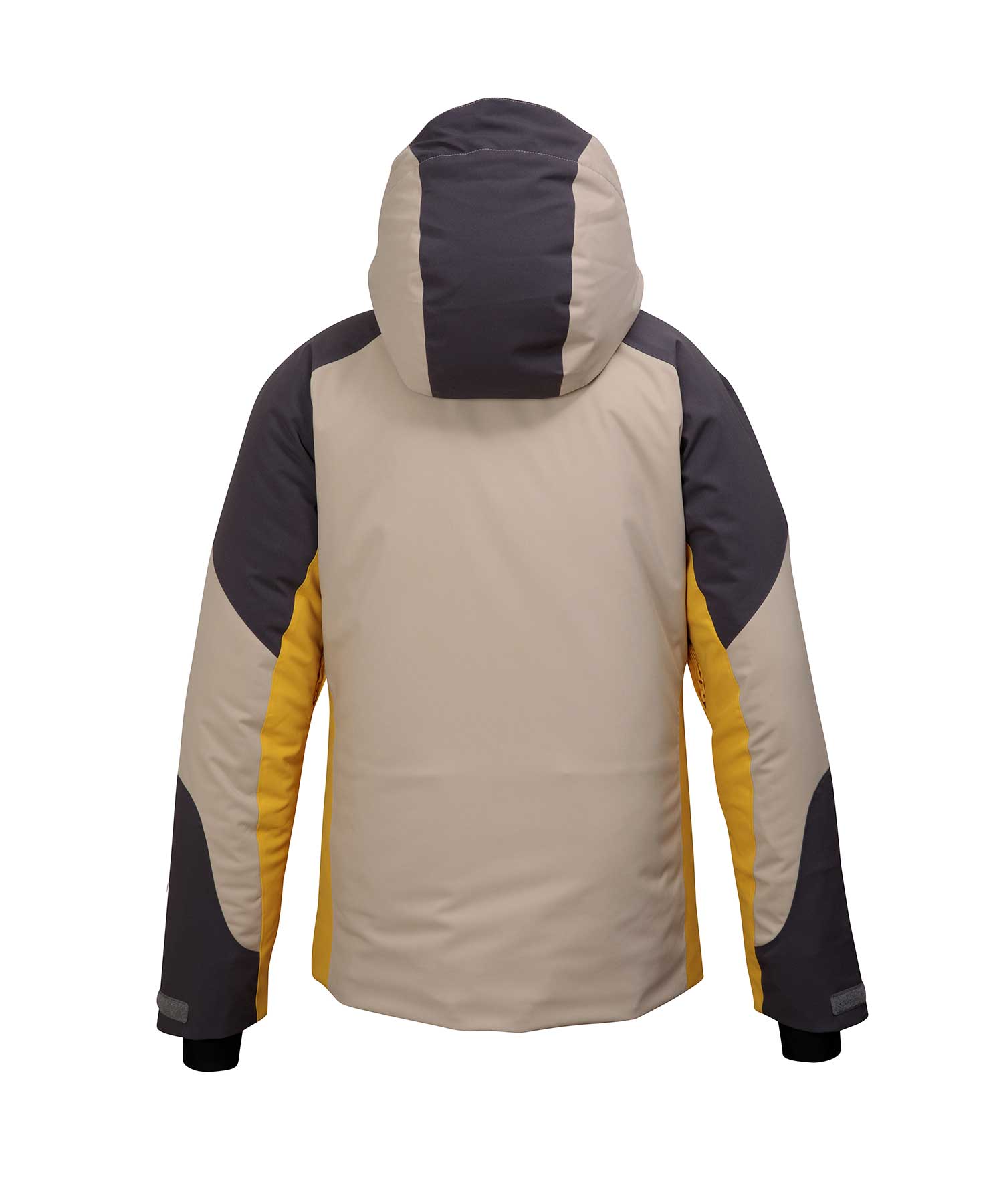 MENS】スキーウェア アウタージャケット トップス Thunderbolt Jacket