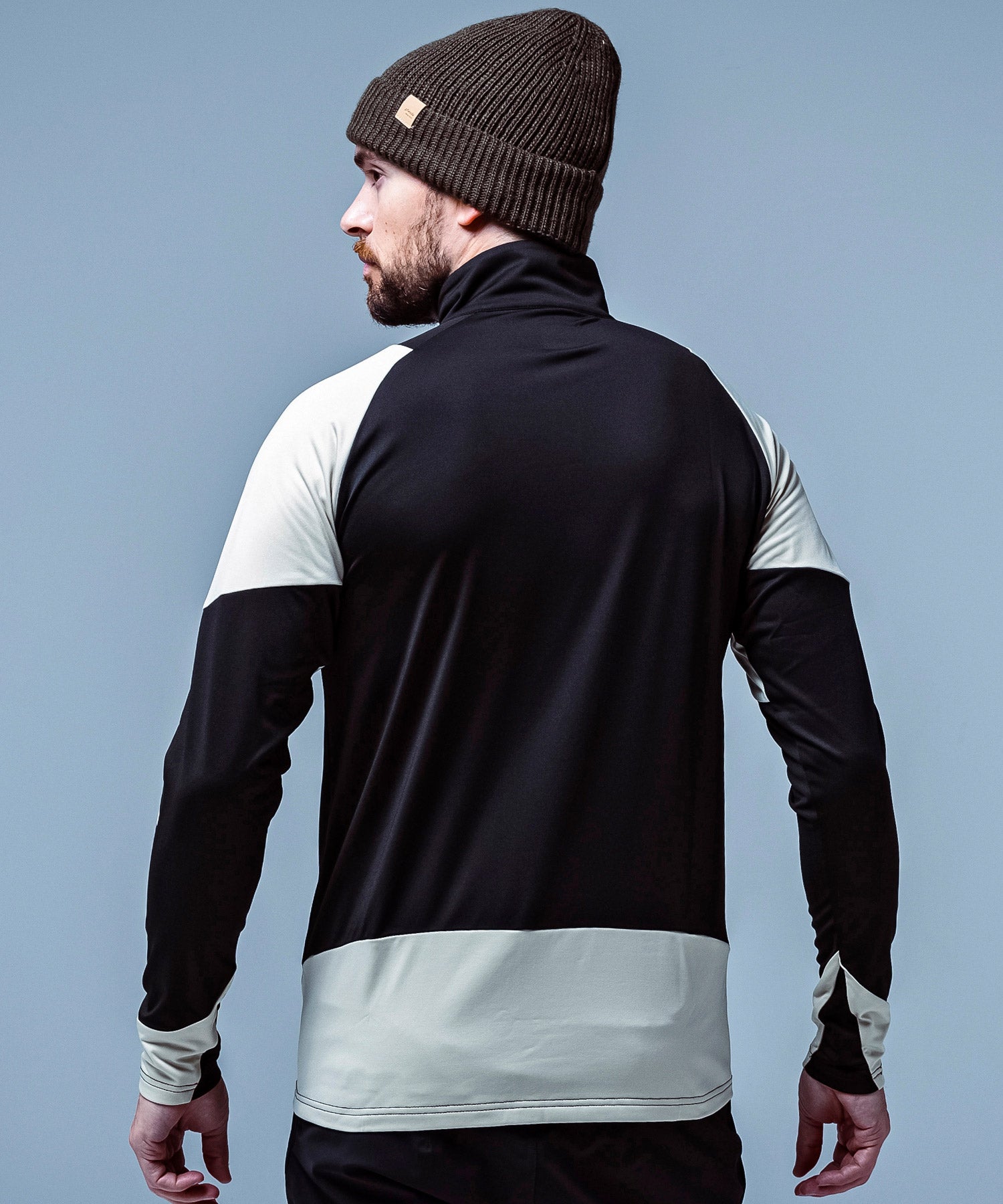 MENS】Phenix Sleeve Color Inner フェニックススリーブカラーインナー