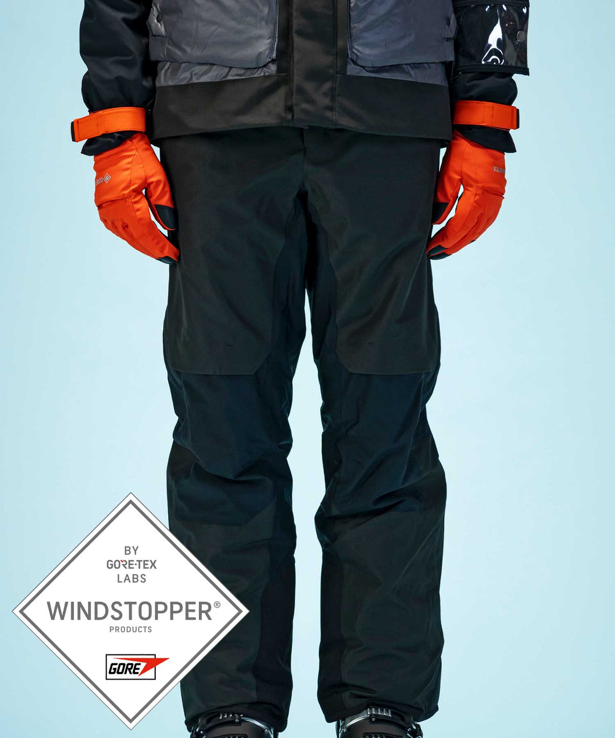 スキーパンツ | MENS - phenix Online Store