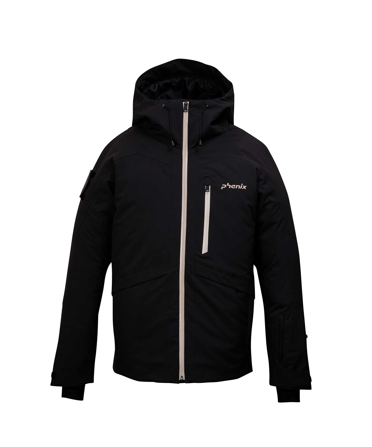 MENS】スキーウェア アウタージャケット トップス Time Space Jacket