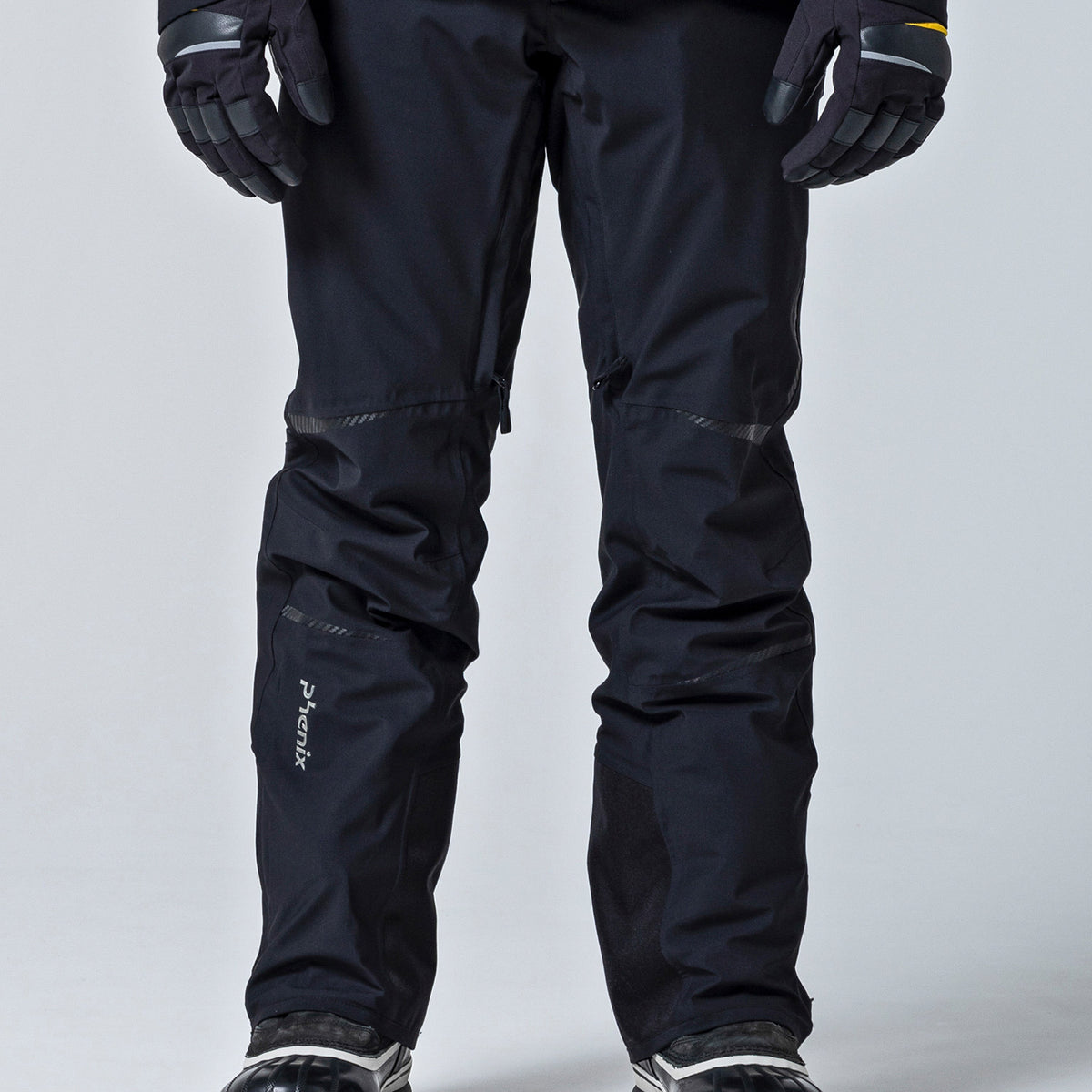 MENS】Sweden Monotone Pants スウェーデンモノトーンスキーパンツ