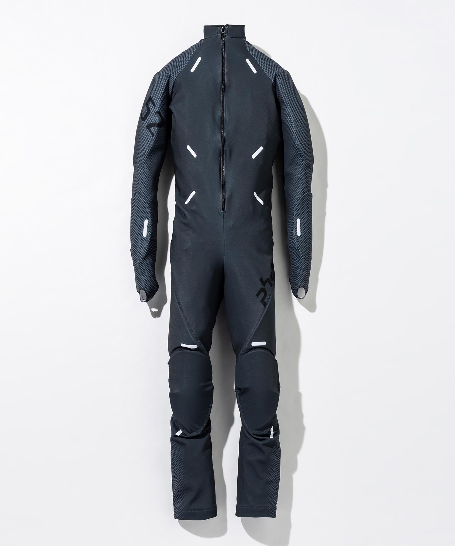 新品タグ付Arctica FIS対応アルペンスキーGSレーシングワンピース 新品