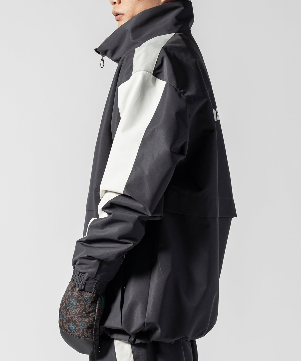 inhabitant 2024 Autumn/Winter Collection