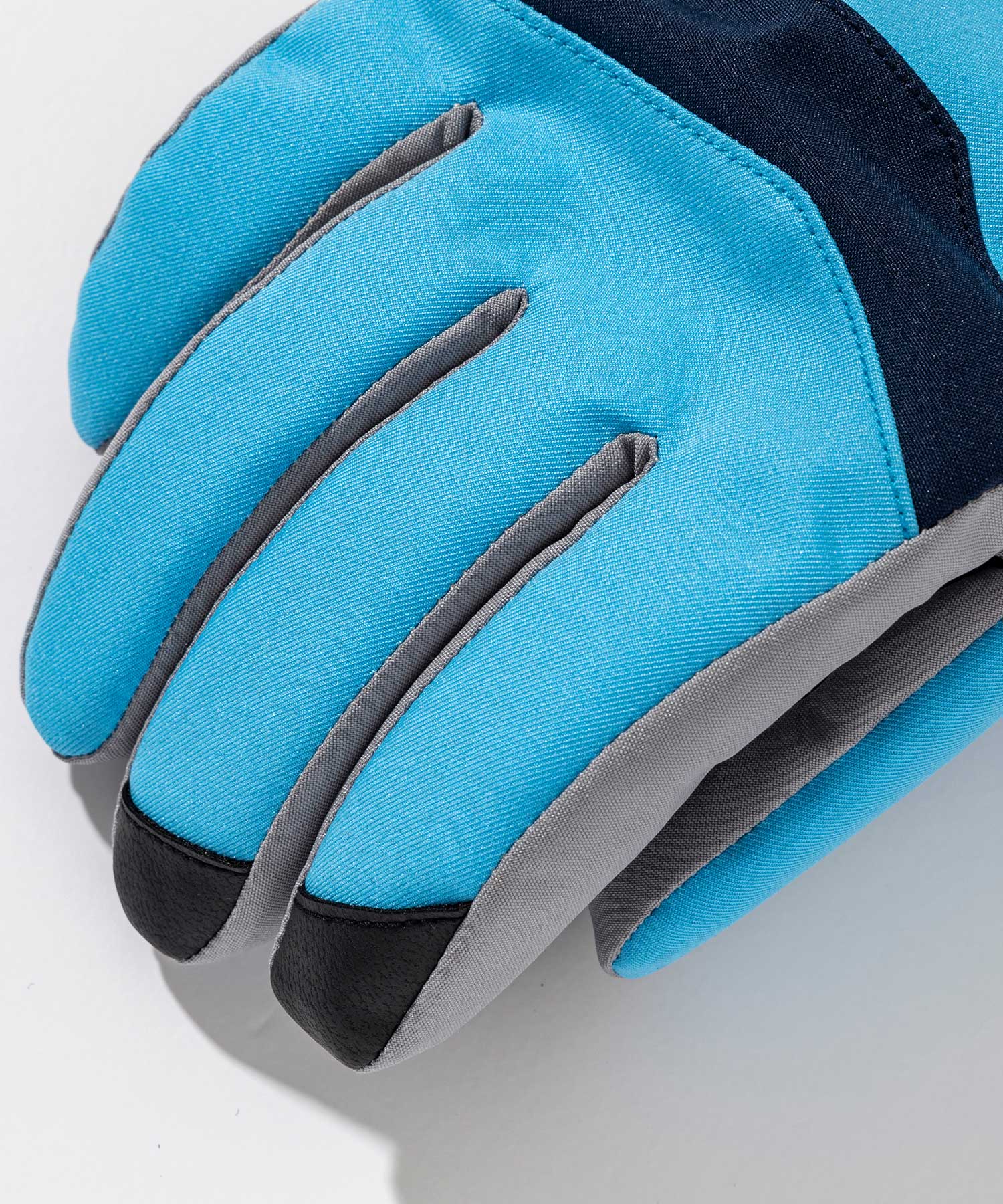 WOMENS】Accent Lined Gloves アクセントライングローブ /phenixスキー