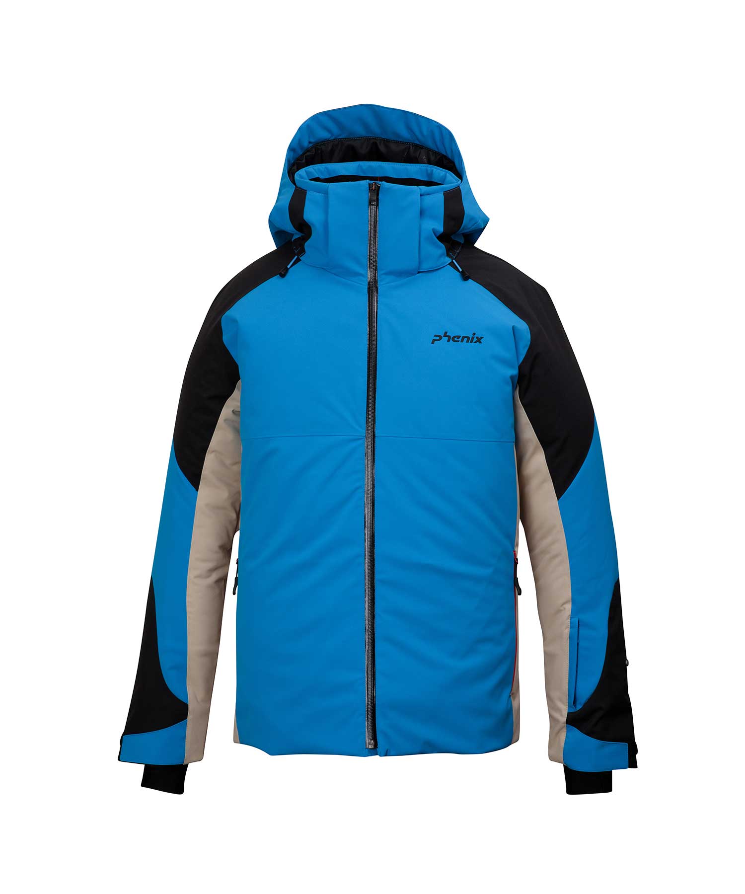 MENS】スキーウェア アウタージャケット トップス Thunderbolt Jacket