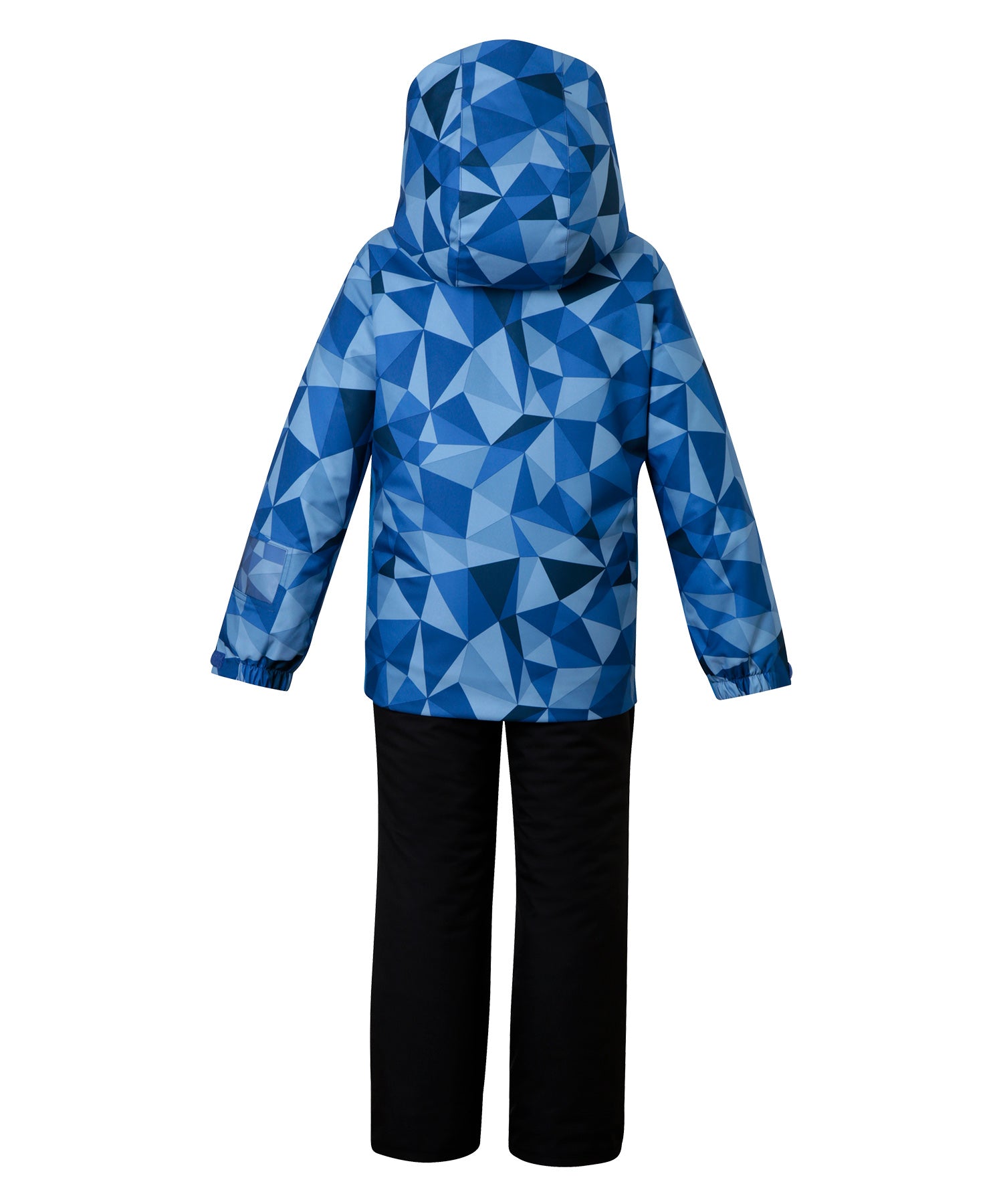 M0918 patagonia 子ども用スキーウェア 3Tサイズ Patagonia 子ども用