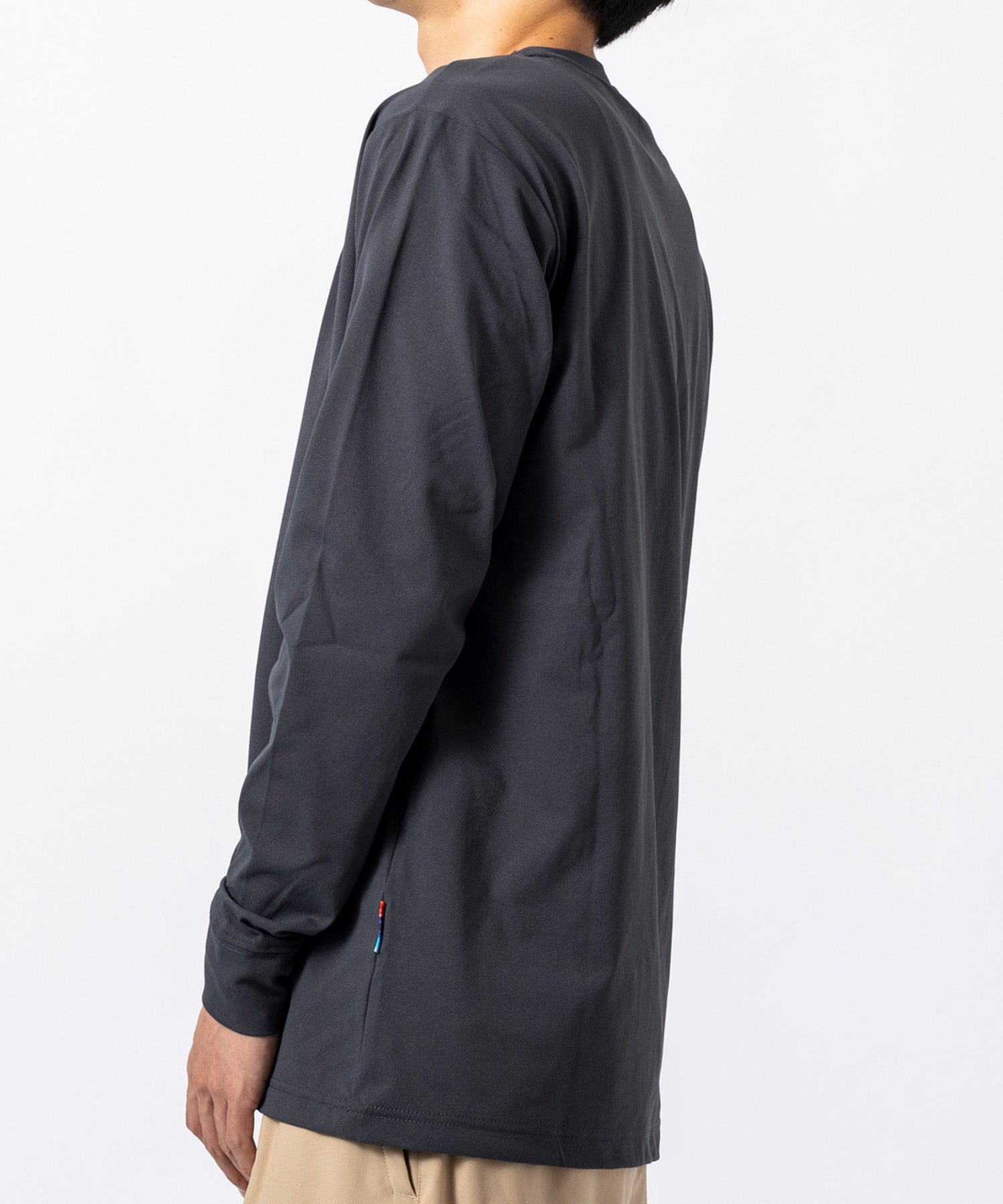 MENS】PHENIX LONG SLEEVE T-SHIRT フェニックスロングスリーブTシャツ