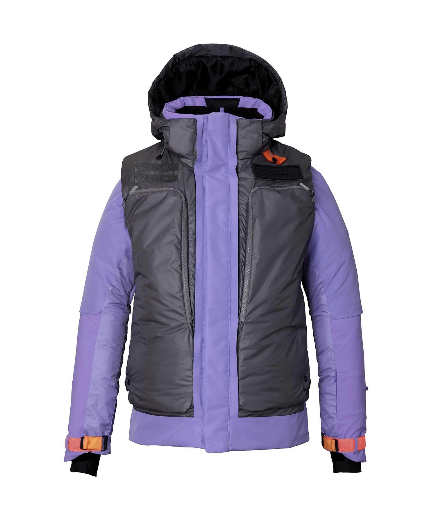 MENS】スキーウェア アウタージャケット トップス WINDSTOPPER
