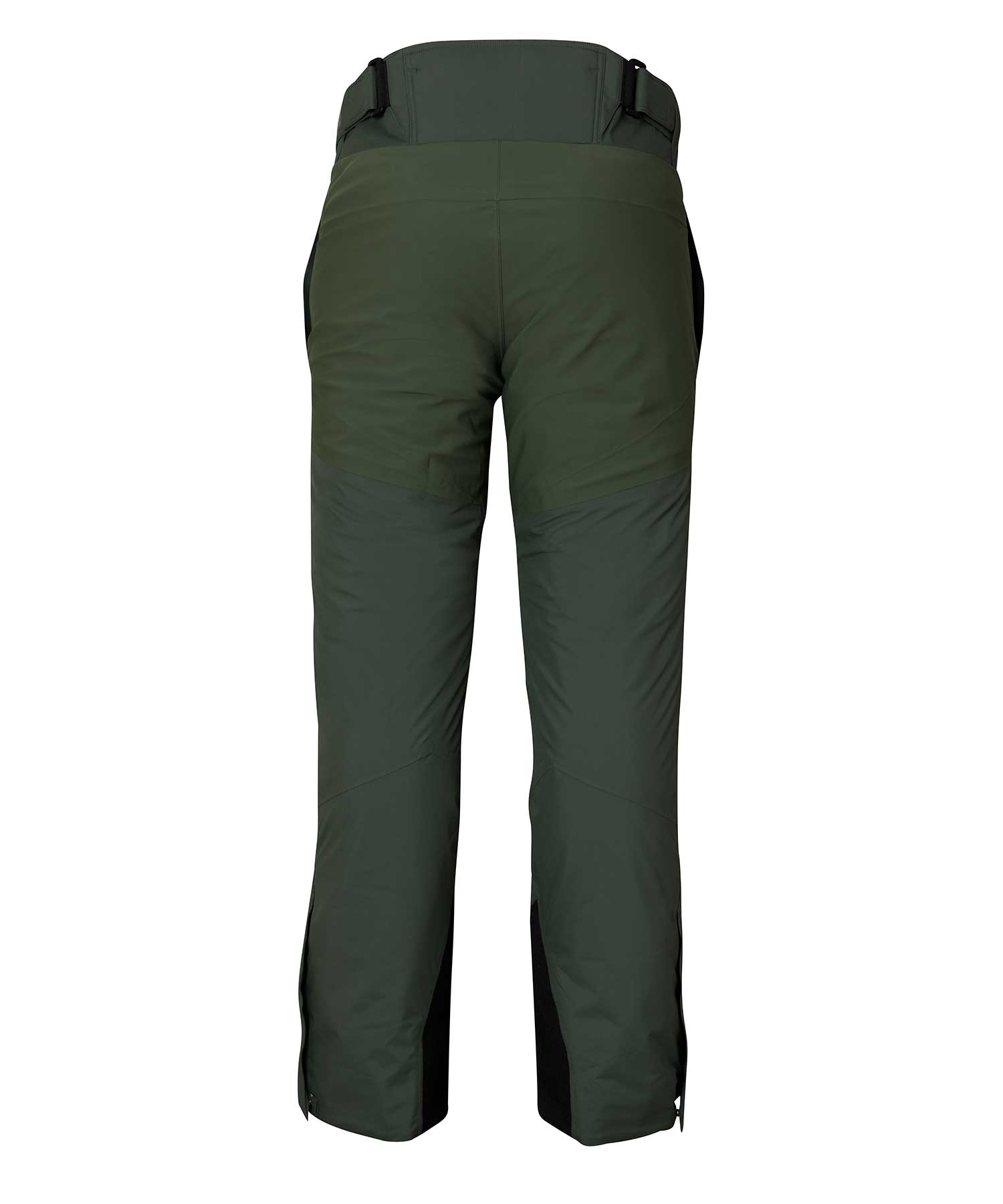 MENS】スキーウェア ボトムス パンツ De Lorean Racing Pants