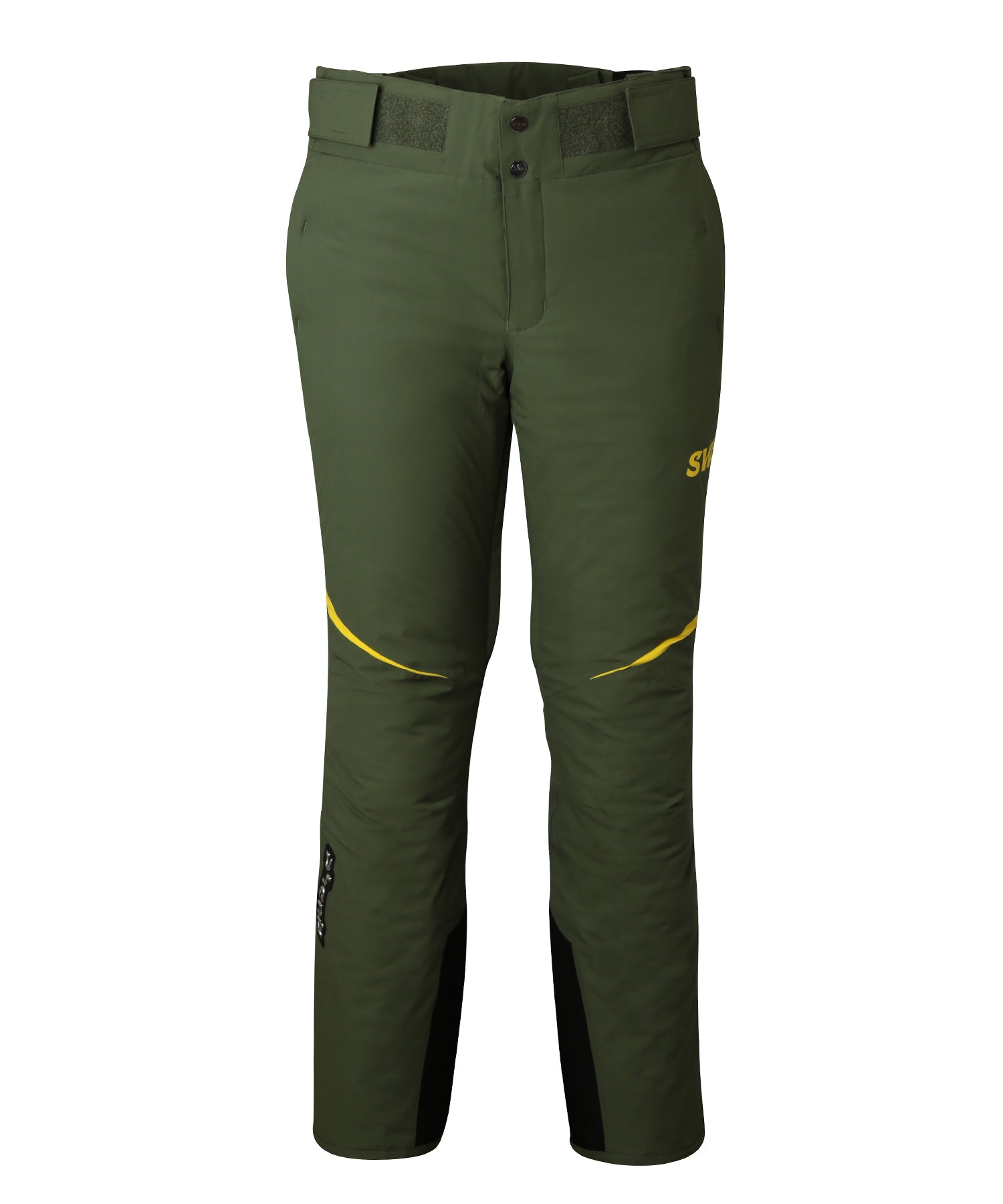 MENS】Sweden Color Scheme Pants スウェーデンカラースキームパンツ