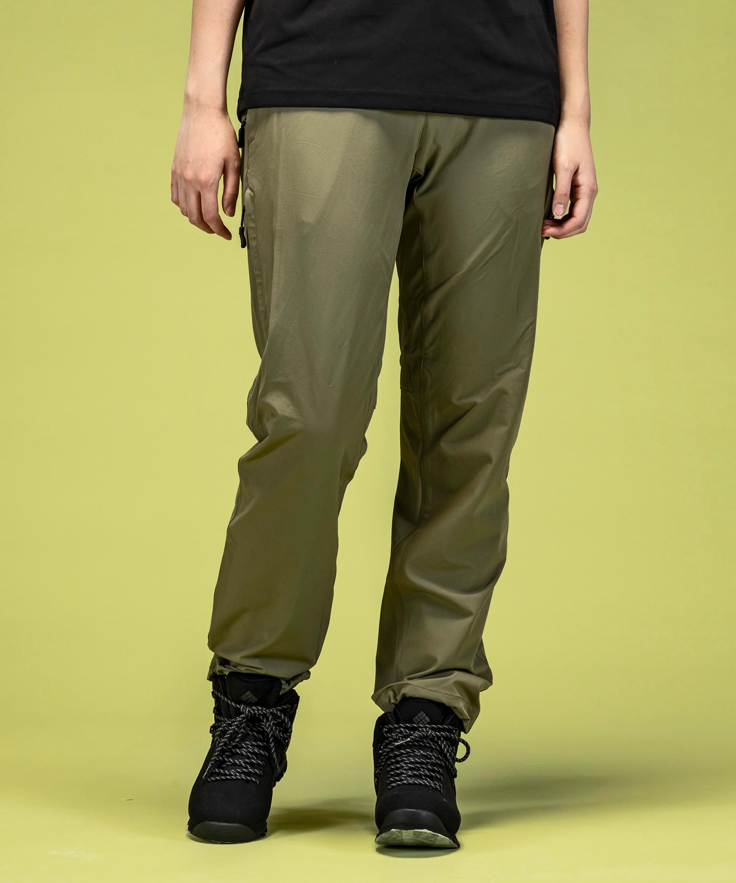 WOMENS】レディースAlertPants（アラートパンツ） スタンダード