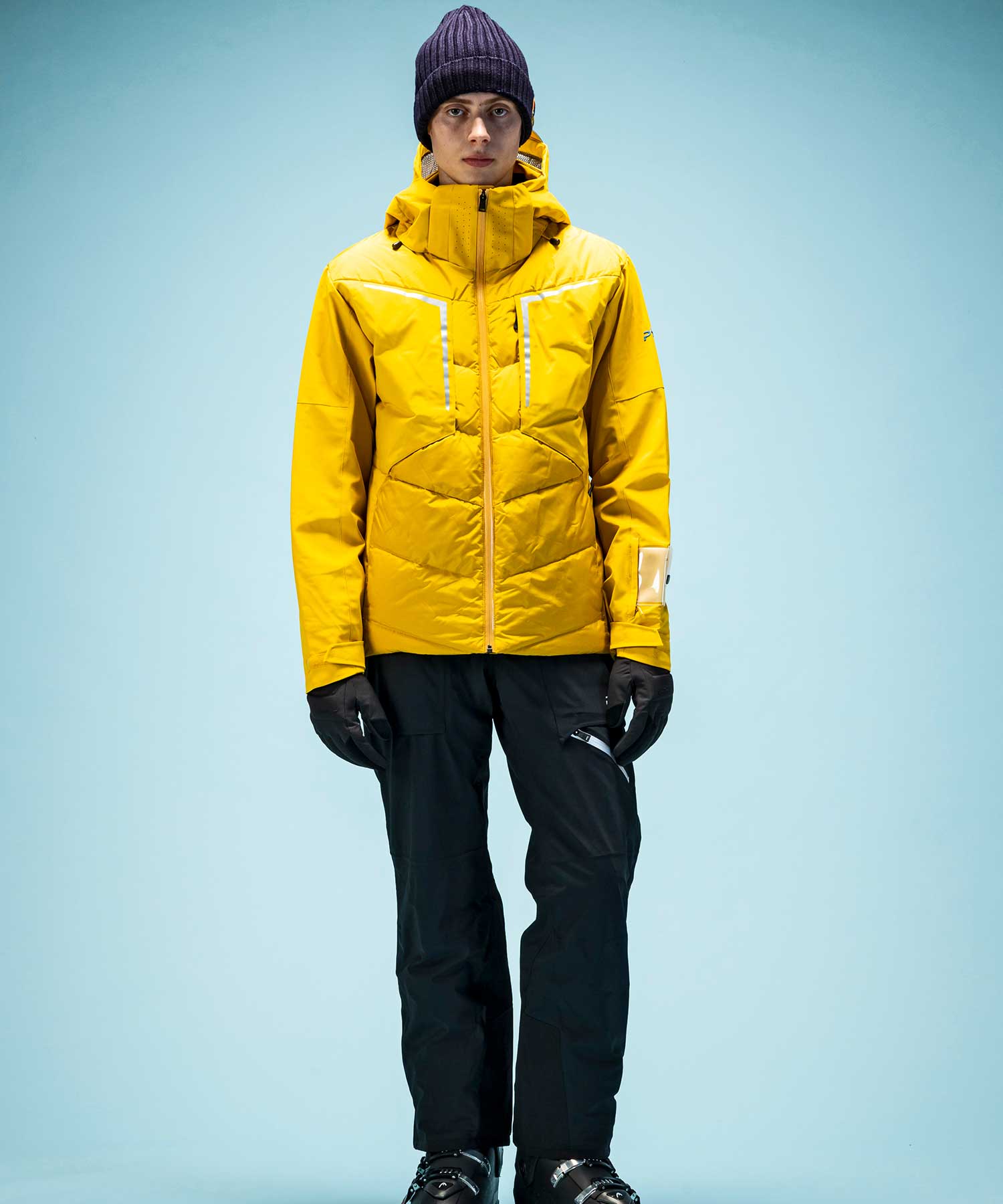 MENS】スキーウェア アウタージャケット トップス GT Demo Performance