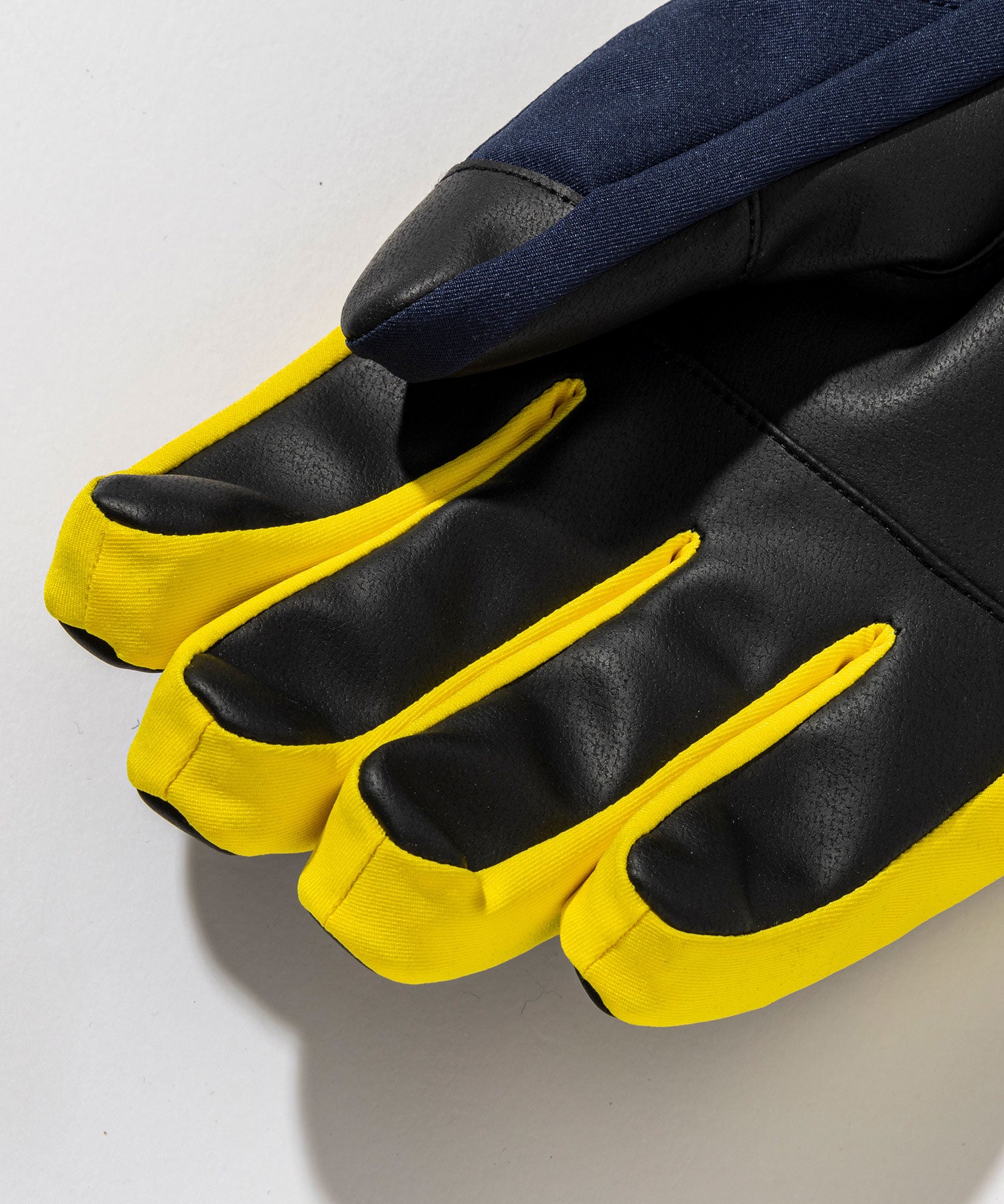 MENS】 Bicolor Gloves バイカラーグローブ /phenixスキーウェア 25AW