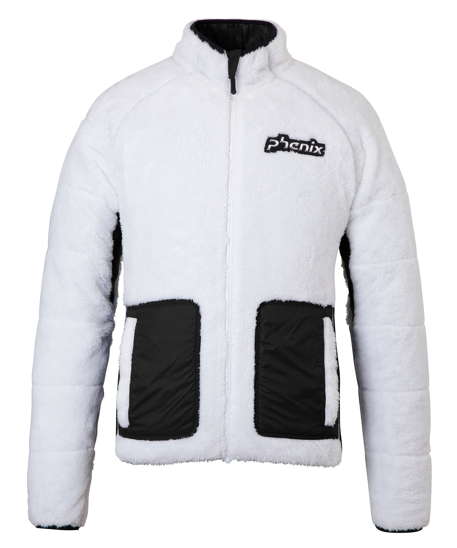 MENS】Reversible High Loft Middle Jacket リバーシブルハイロフト