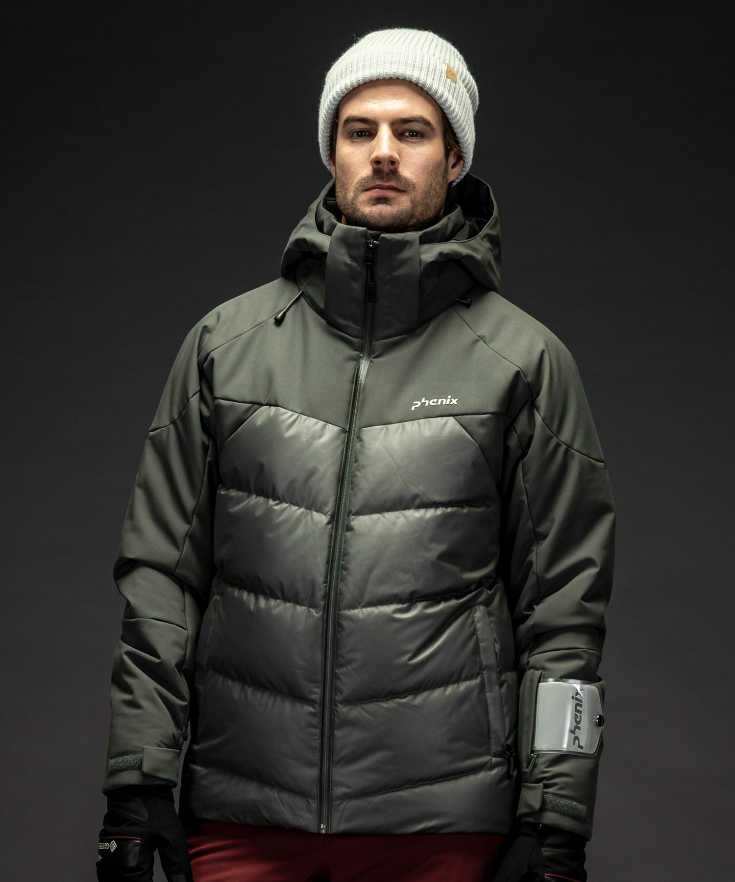 MENS】Hybrid Legacy Jacket ハイブリッドレガシージャケット / LEGACY