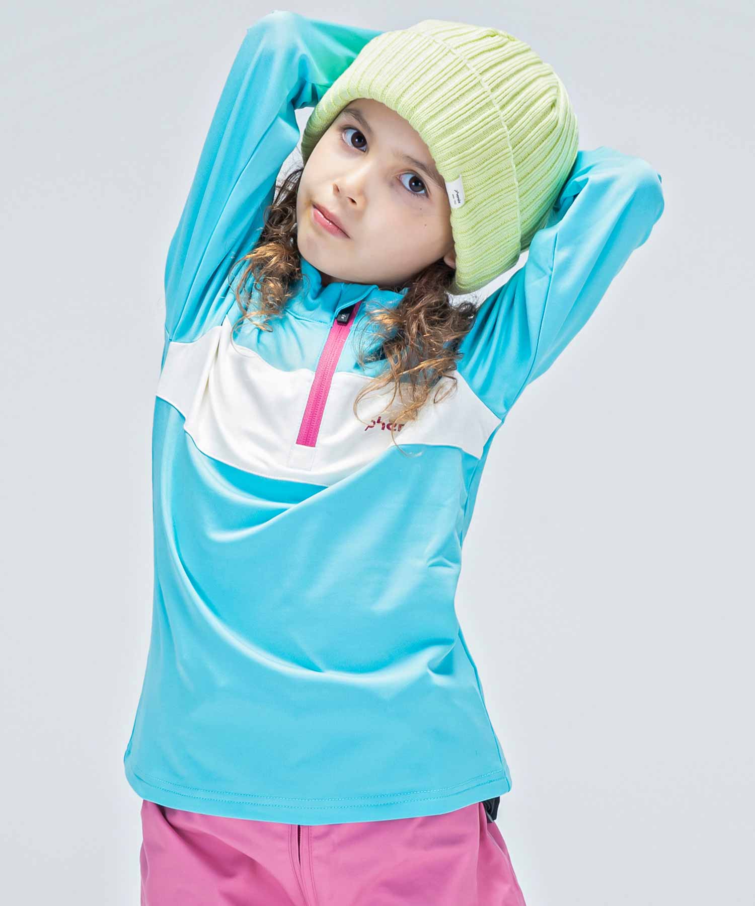 マークジェイコブスキッズ 子ども用スキーウェア マークジェイコブス