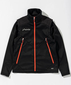 フェニックス DIGENITE THERMO ORCA SHELL フェニックス DIGENITE