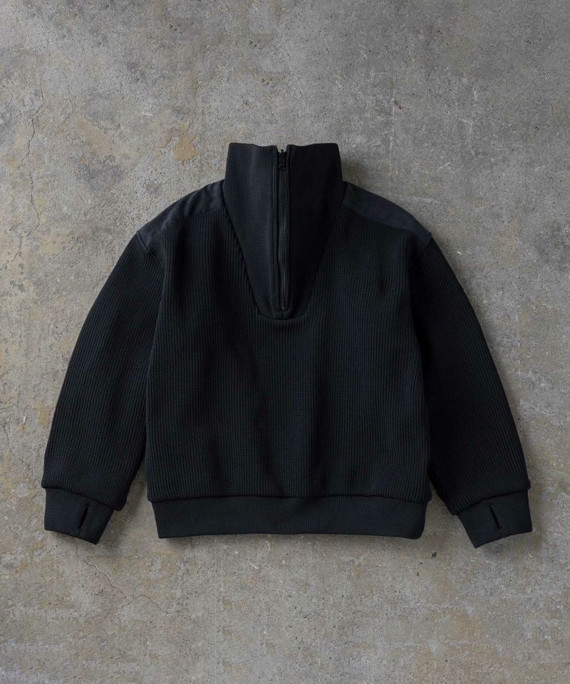 MENS】 スキー用ニットウェア Authentic Ski Sweater | phenix/PHENIX