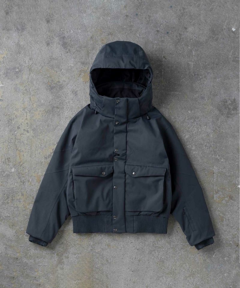 MENS】 スキージャケット Authentic Ski Jacket | phenix/PHENIX