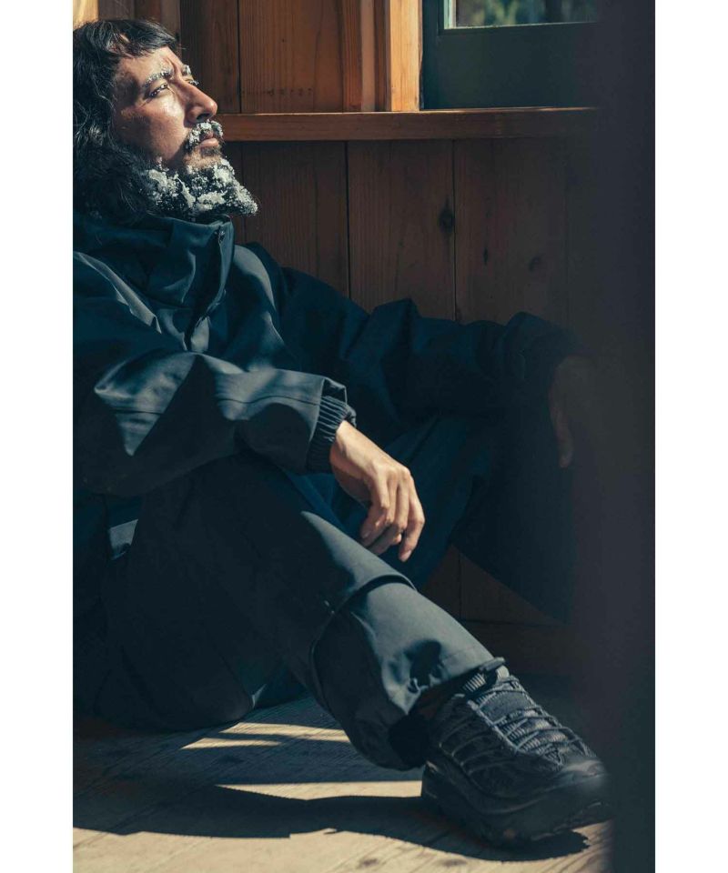 MENS】 スキージャケット Authentic Ski Jacket | phenix/PHENIX