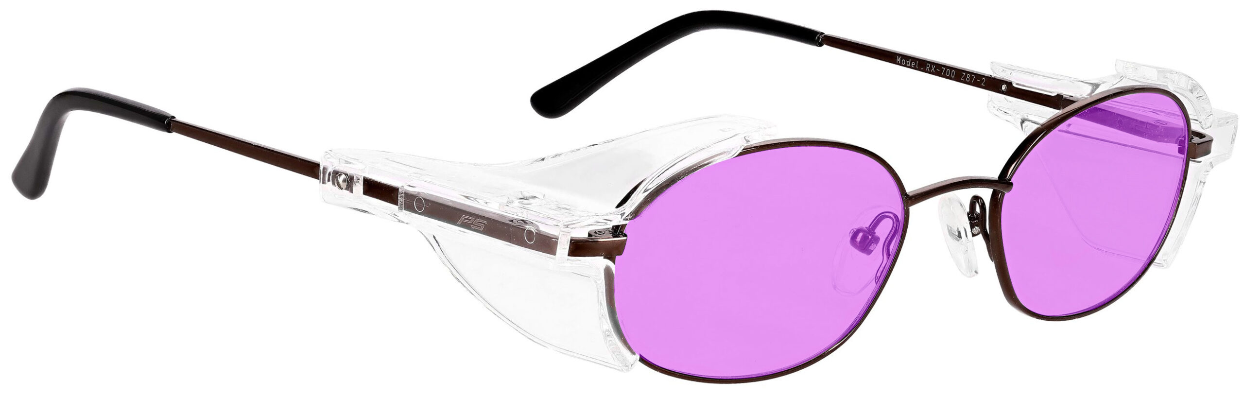 Phillips 202 Lampworking Glasses 700 | Phillips Safety