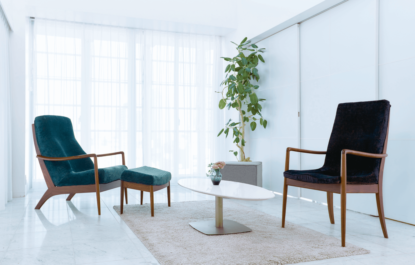 P!NTO CHAIR VIOLA｜Brands（ブランド）｜P!NTO CHAIR（ピントチェア）