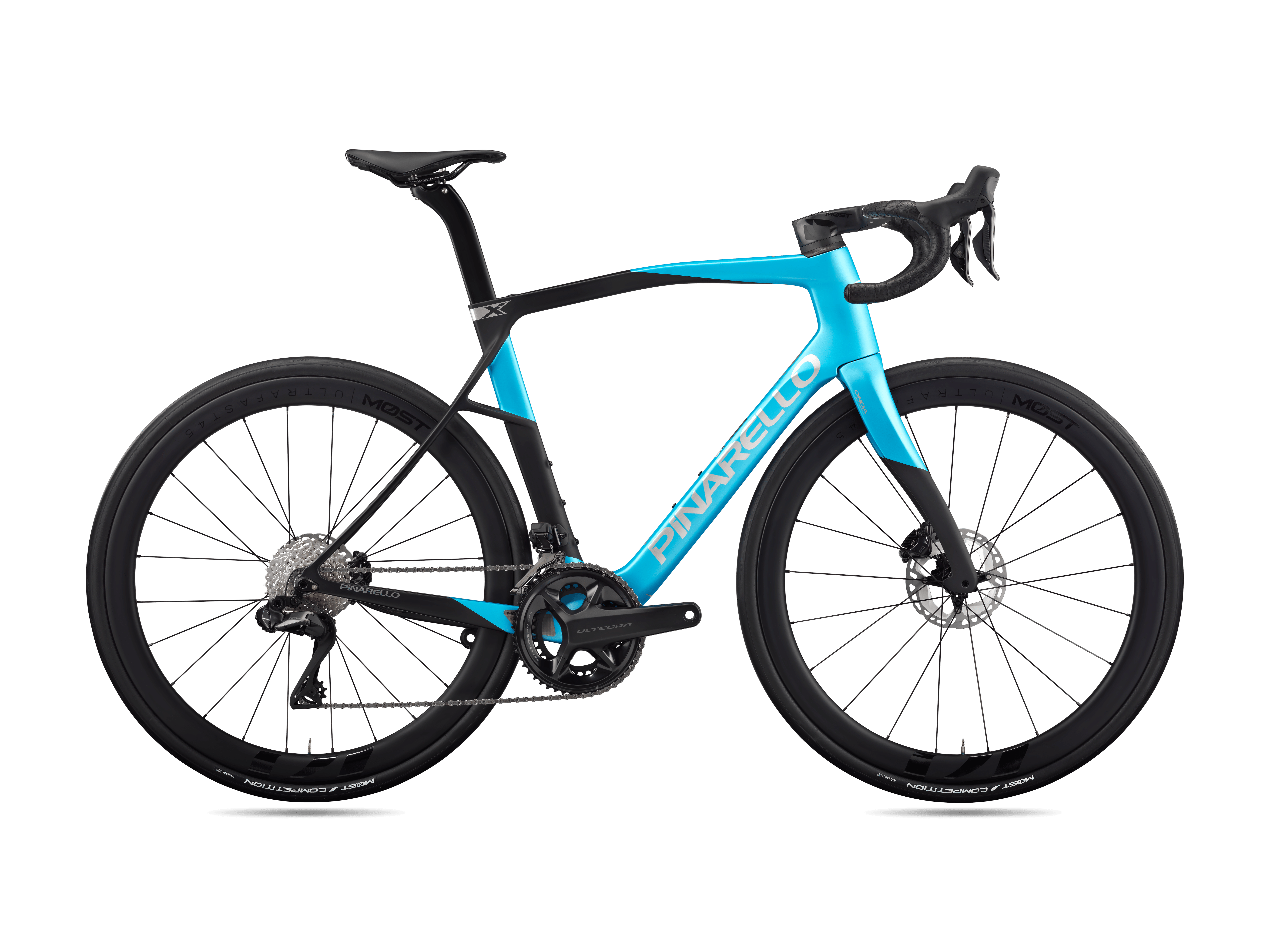 PINARELLO X7 SHIMANO ULTEGRA Di2 | en | Pinarello Global