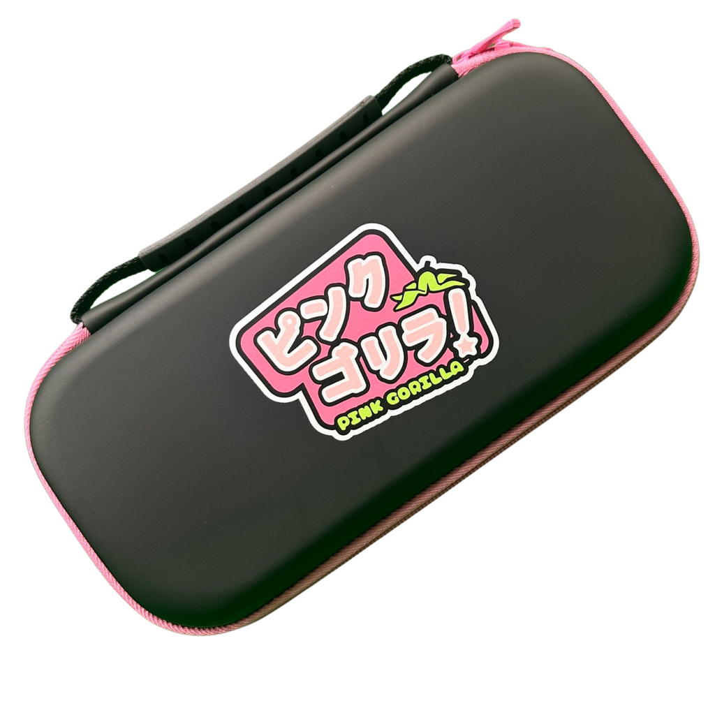 Nintendo Switch Lite ピンク Yoshiケース付き Nintendo Switch Lite