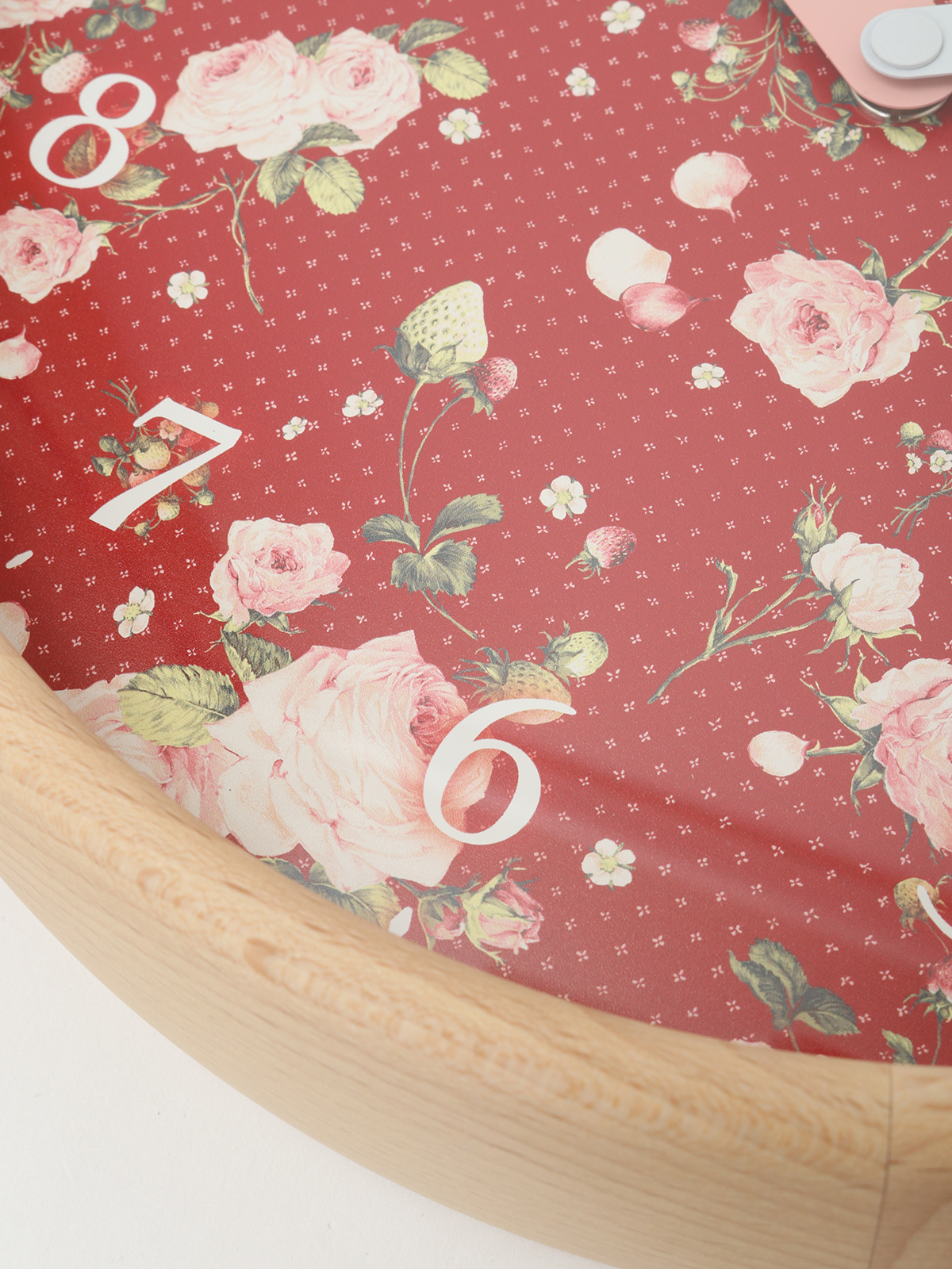 PINK HOUSE LIFE STYLE】掛け時計｜ピンクハウスオフィシャル