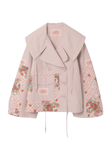 ジャケット/アウター｜全商品一覧｜ピンクハウスオフィシャル