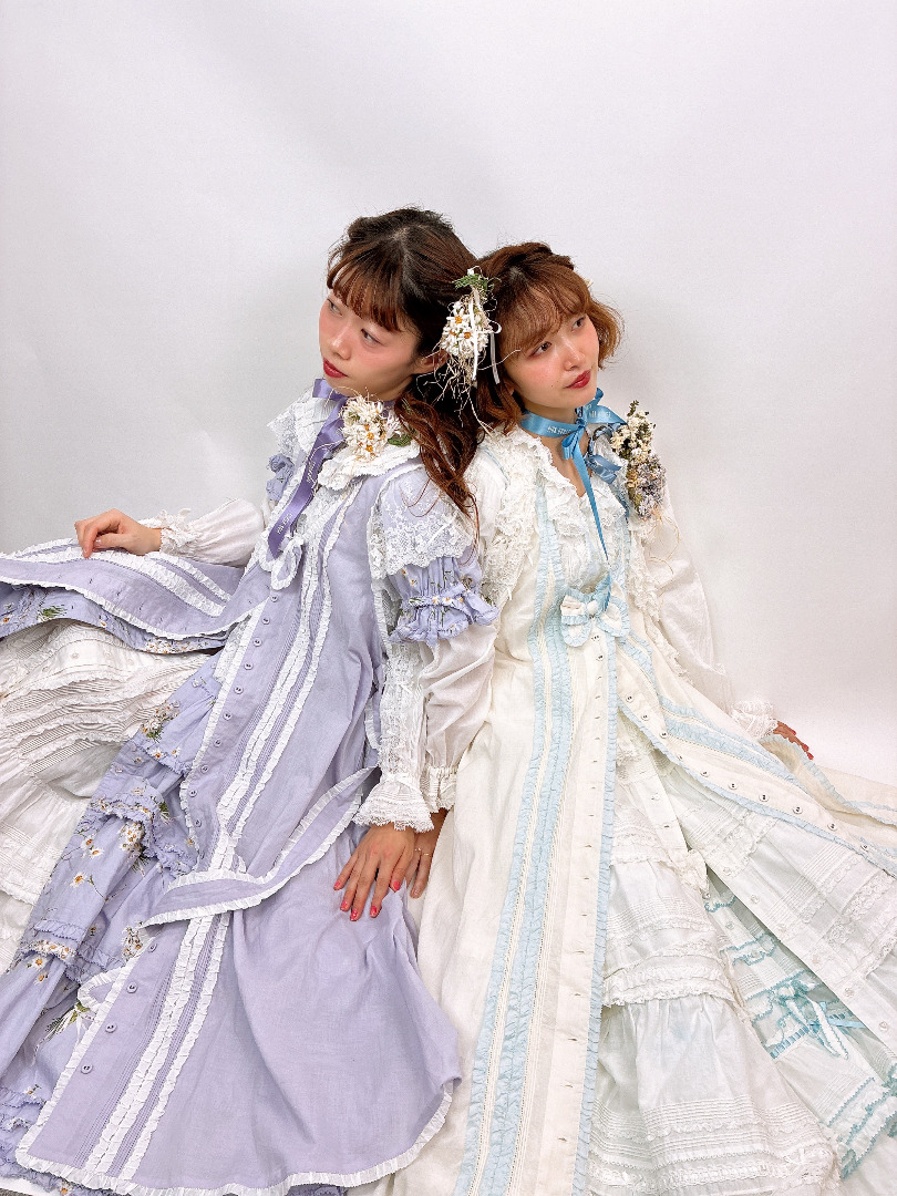 ジェイアール名古屋タカシマヤ ピンクハウスからのお知らせVOL.2