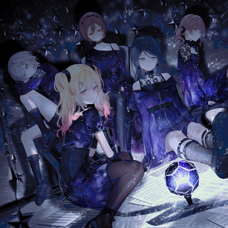 Leo/need 10th Single CD発売決定！法人別特典情報などまとめ | セカイ