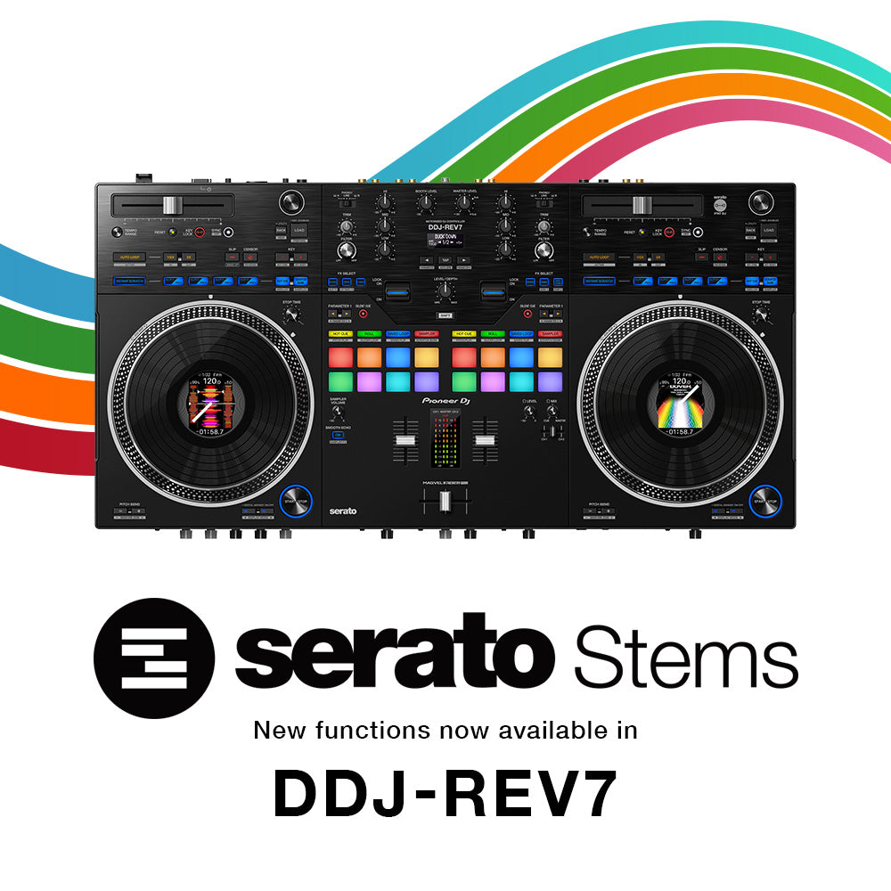 DDJ-REV7 – Pioneer DJ Store