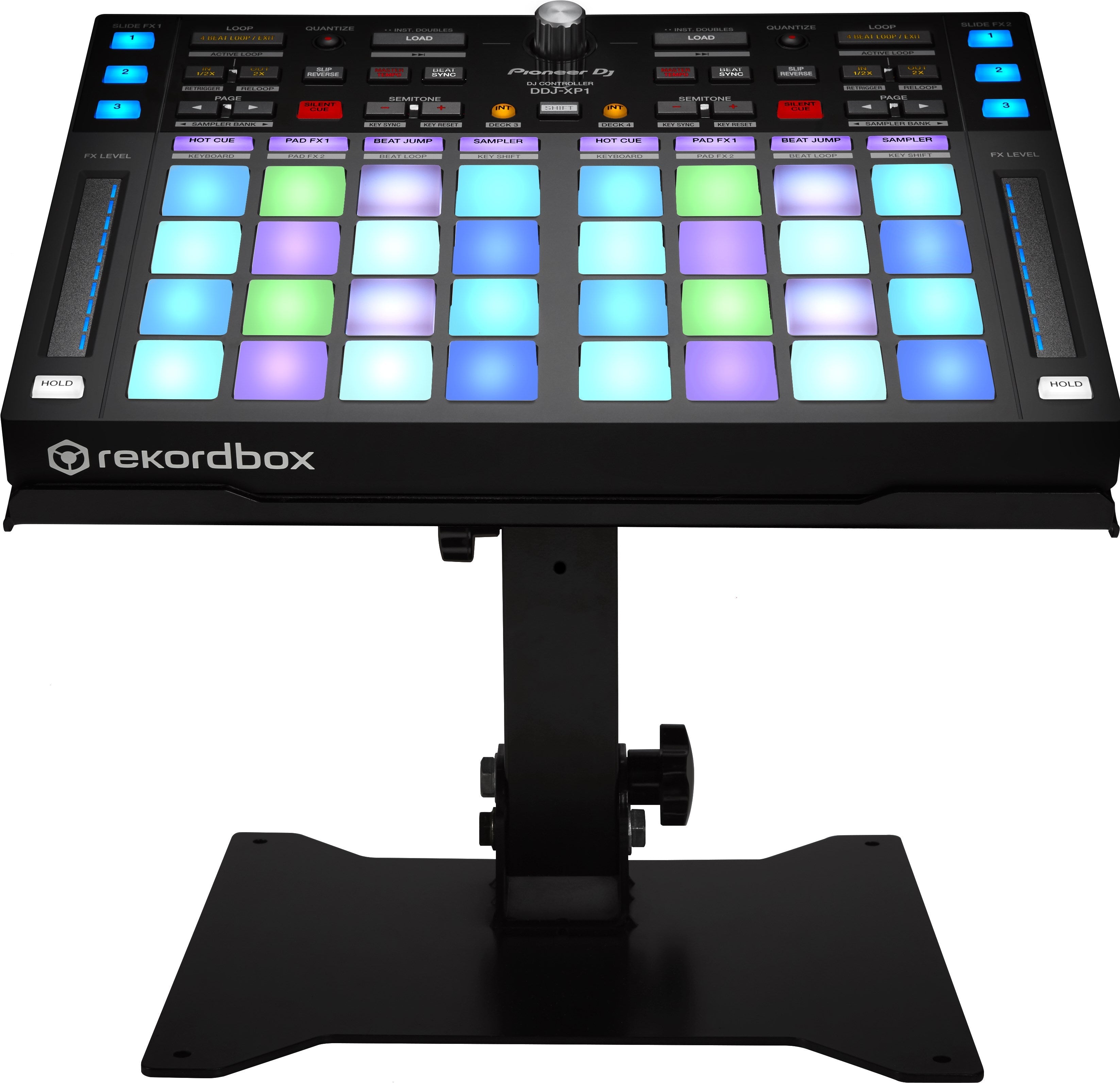 DJC-STS1 – Pioneer DJ Store