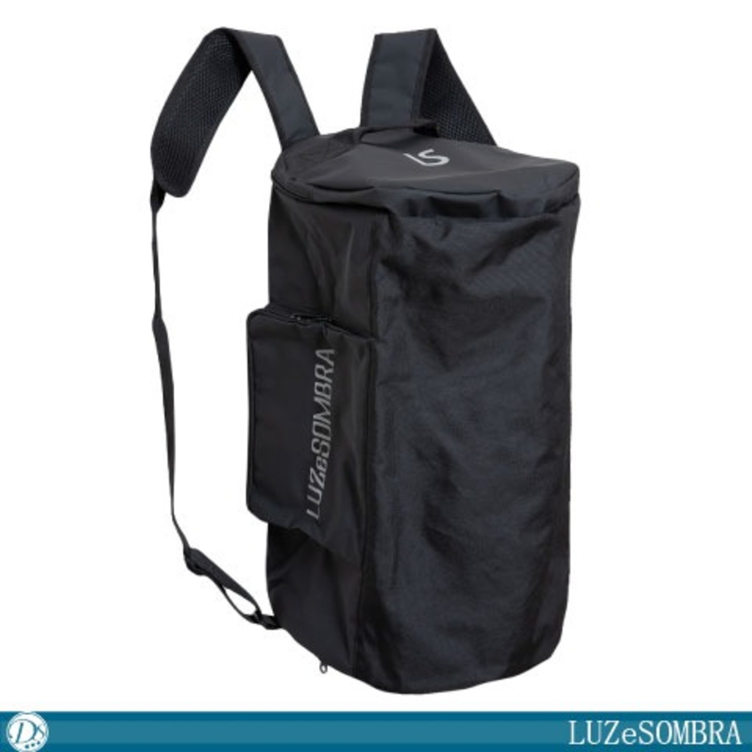 LUZeSOMBRA/ルースイソンブラ] LUZ ACTIVE 2WAY BAG [F1914703