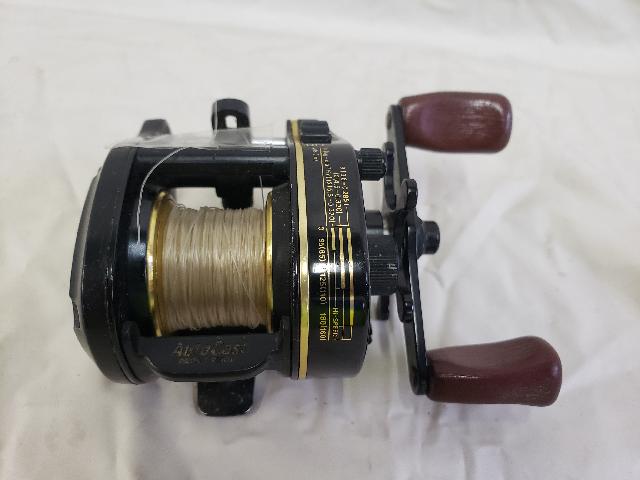 ダイワ ファントム マグサーボ SS-10 （ リール）の買取価格 （ID