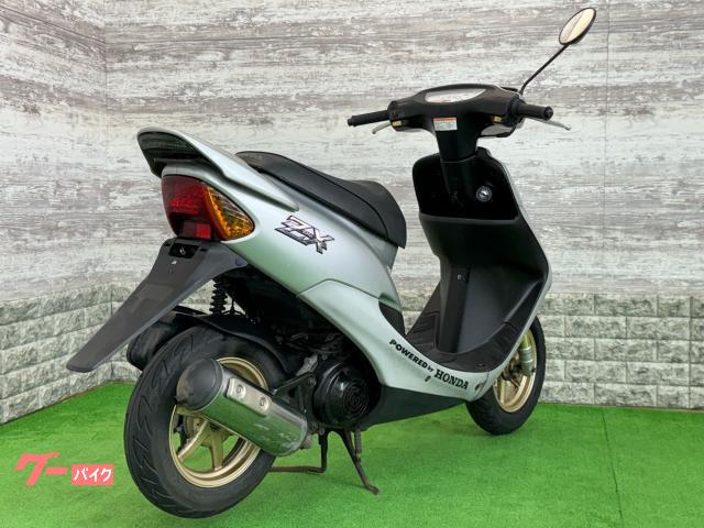 ホンダ ライブディオ ZX AF35 後期 HONDA Live Dio ZX AF35後期 HIRO