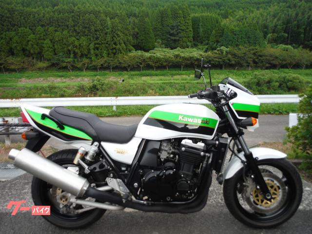 車両情報:カワサキ ZRX1100 | モトスポーツ フカヤ | 中古バイク・新車