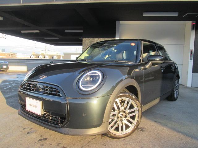 ミニ MINI 5 DOORの価格・新型情報・グレード諸元 価格.com