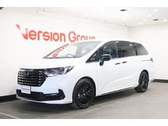 ホンダ オデッセイ 未使用車の中古車一覧｜中古車検索 - 価格.com