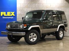 ランドクルーザー70 zxの中古車一覧(1～30件)【グーネット】