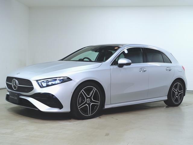 メルセデス・ベンツ Aクラス 2018年モデル A 180 (MP202502)の価格