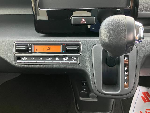 ワゴンRカスタムZ HYBRID ZX 4型／4DW／サポカーの中古