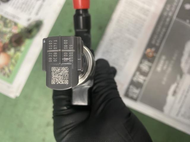 NV350キャラバン 始動不能 インジェクター交換｜グーネットピット