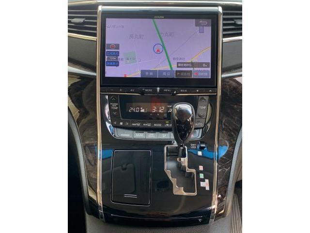 中*久様 ALPINE 10インチナビ EX1000 2019年地図 ATH20 ALPINE 10インチ