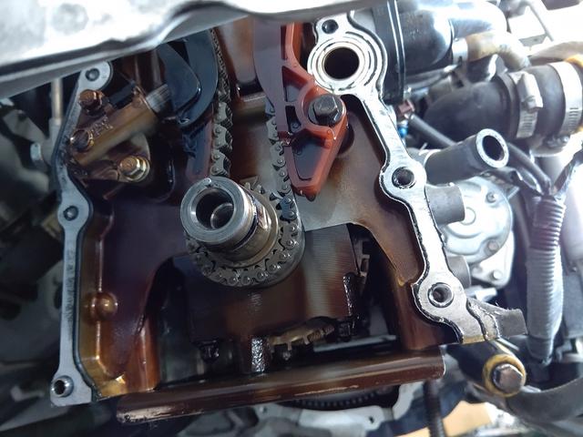 日産 デイズルークス B21A 音鳴り修理 その2｜グーネットピット